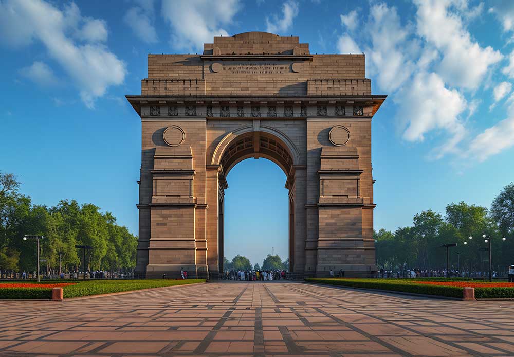 Delhi