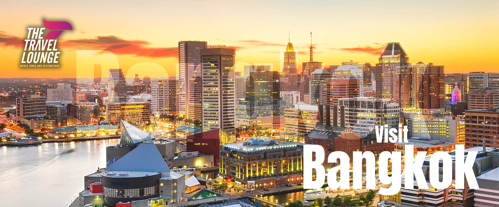 Bangkok