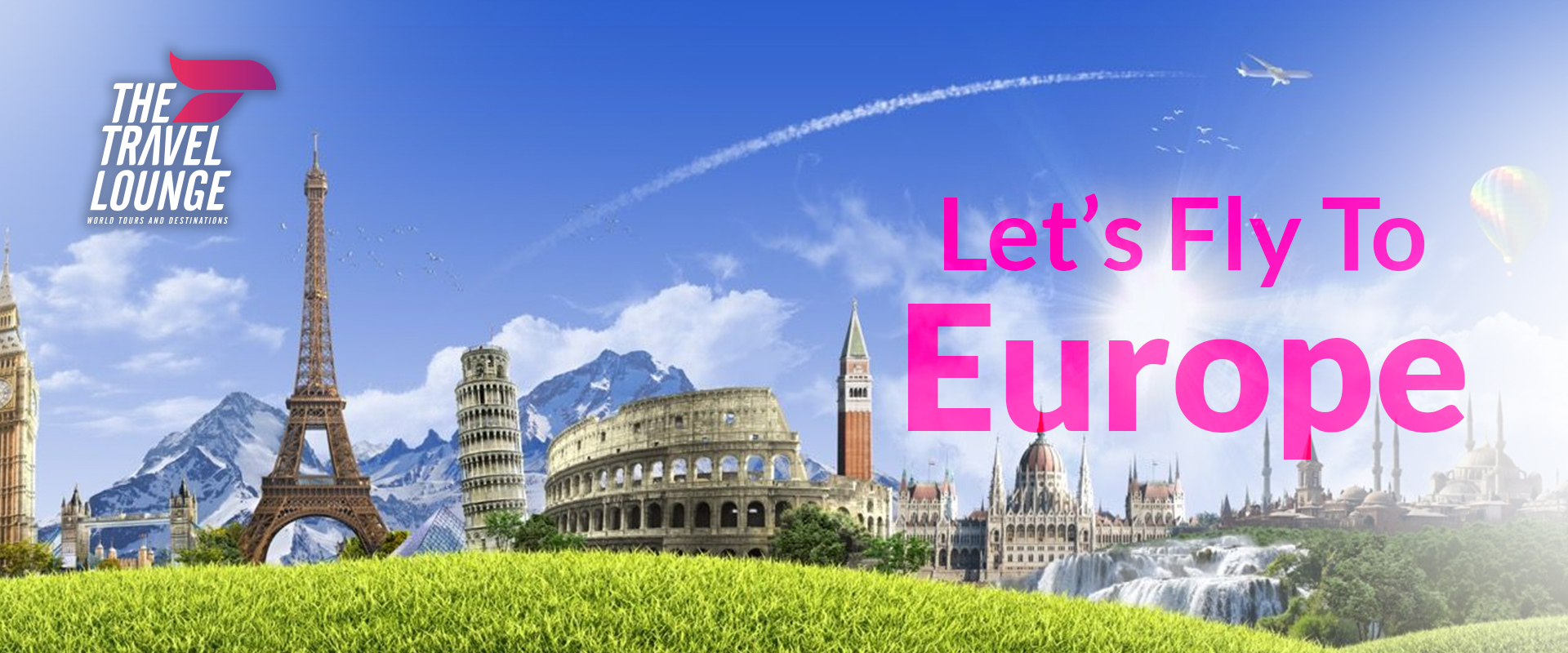 Europe (3)