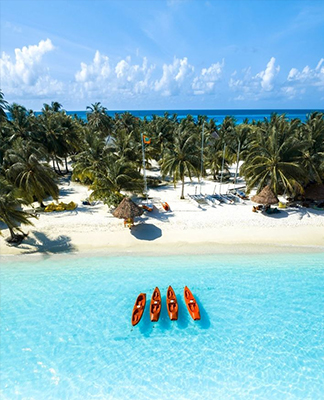 Lakshadweep 1