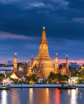 Thailand 1 1